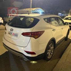 هيونداي سانتافي